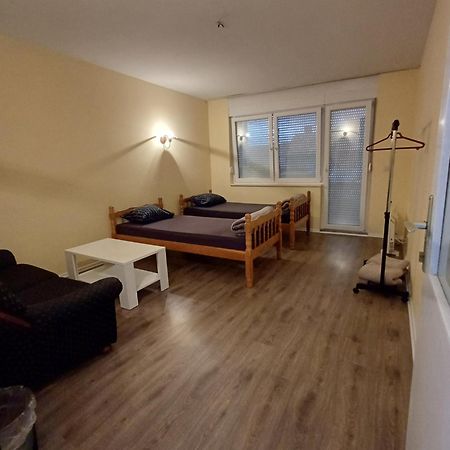 Capljina Rooms מראה חיצוני תמונה
