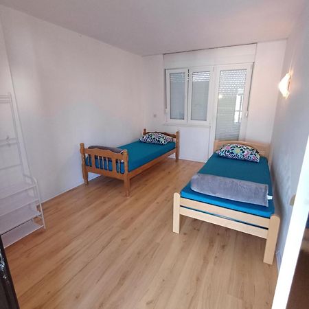 Capljina Rooms מראה חיצוני תמונה
