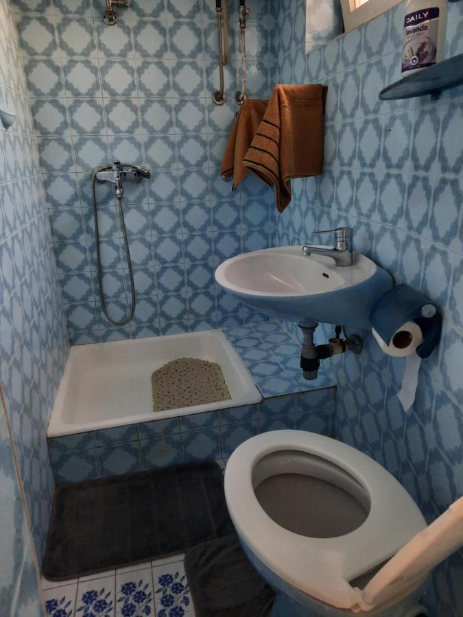 Capljina Rooms מראה חיצוני תמונה