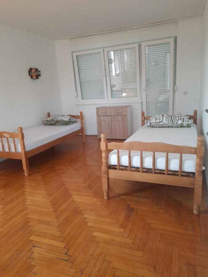 Capljina Rooms מראה חיצוני תמונה