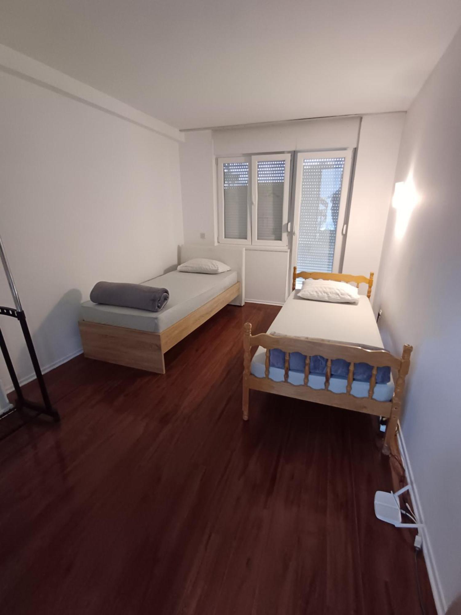 Capljina Rooms מראה חיצוני תמונה