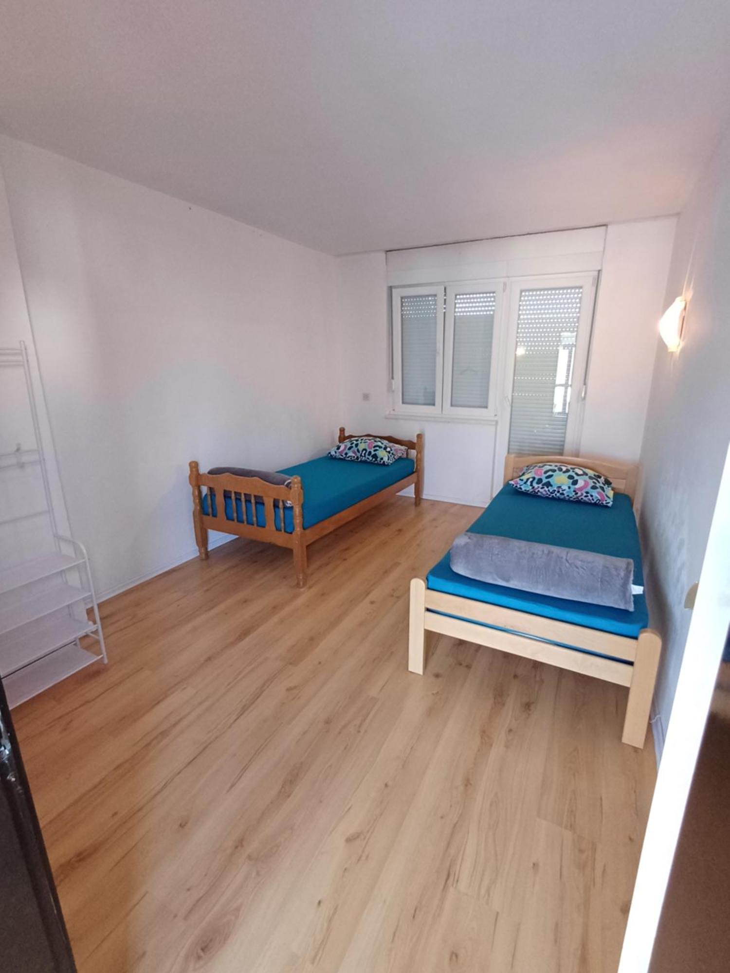 Capljina Rooms מראה חיצוני תמונה